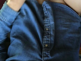 Hot emo amateur solo masturbation