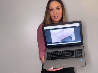 SPH microcock loser put on the spot