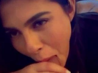 Amateur blondes pov blowjob and hardcore fun with lucky dude