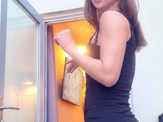 Sexy hottie Anetta Keys enjoys a solo toy masturbation