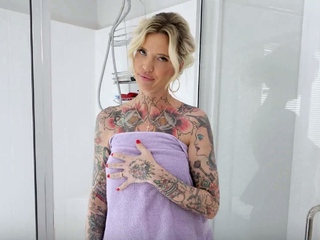 Stepmom Want To Feel Your Cock in My Womb