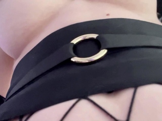 Love Chat Big Boobs Brunette Masturbating For Cam