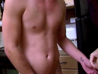 Twinks Aroused Cock And Piss Feast