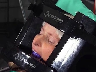 TheBondageMistressClub – Mistress Miranda – Kinky Trials –