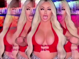 Alissa Ryan – THE GOON GLITCH