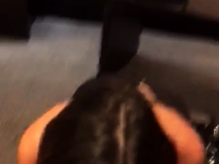 Big Boobs Cassandra Calogera cock tit wanking