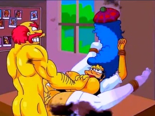 Anal Cartoon Valley