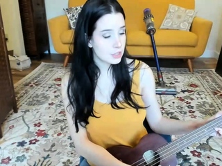 pornstar white aella girl XXX Clip