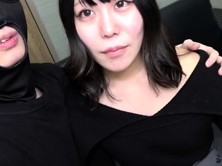 Amateur asian stepsister teen