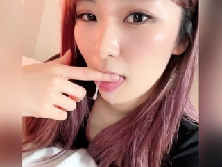 Sexy teen ebony solo toy masturbation