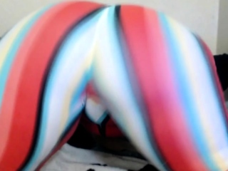 amateur vip ass masturbating on live webcam