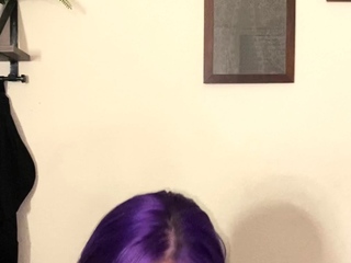 Pov amateur blowjob action