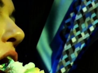 Hot amateur teen blowjob and facial HD video