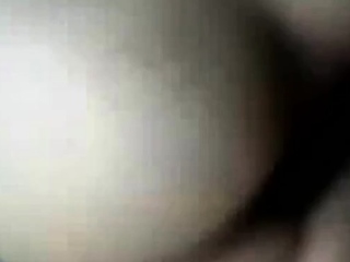 Indonesian Babe Loves Doggy Style