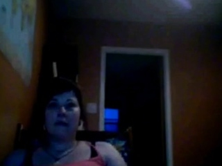 BBW Amateur from Qc on Webcam