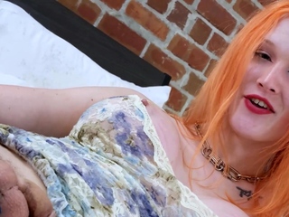 GROOBY ARCHIVES   Lucy Fir Needs To Be Filled