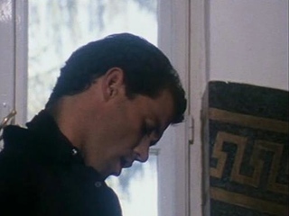 Cute brunette gives blowjob before hardcore fuckin