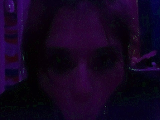 Small tit brunette gives a nice hard blowjob and fuck