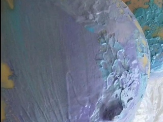 Big boobs milf masturbates with her dildo