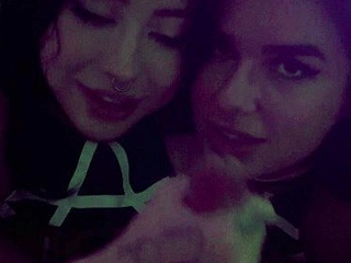 Pov amateur blowjob action