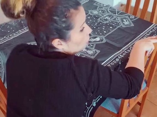 Lilly Munster – Free Using Step-Mom and Granny FHD