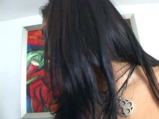 Hardcore Asian blowjob masturbation