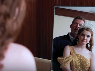 Reality Check for a Bratty Prom Queen