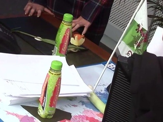 Insane DP Gangbang with the Hottest Whores – Mind-Blowing