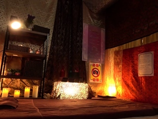 Busty amateur MILF anal hardcore