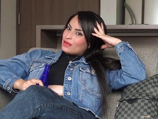 Big Tits Latina Pounded By Fake Agent