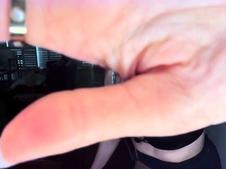 Anne ASMR – Personal Secretary Satisfies ALL your Needs