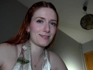 Evelyn Jade – Playing cock hero with step-Mom