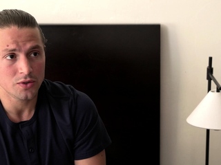 Jealous Latina stepsis has a threesome