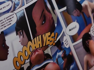 Get the femboy party started!