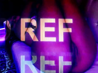 Alluring Gothic Sisi Rose Pussy Craves For Special Care