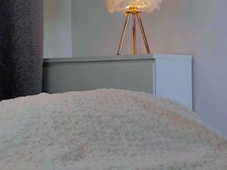 Hottest brunette solo webcam masturbation 2