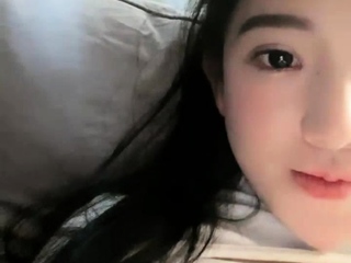 Amateur asian teen licks ass and sucks cock