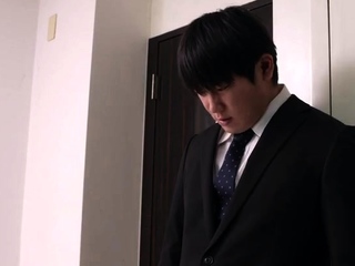 Japanese amateur Asian big boobs mother