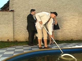 Tight Teen Loves A Good Hard Double Penetration