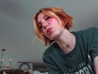 Elle Marz – Physical Therapy CREAMPIE