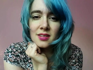 Kinky milf redheads anal solo dildo masturbation