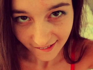 Florescent ASMR – Girlfriend Sexy Time