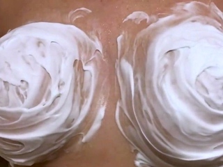 Big Tits German MILF’s Easter Treat