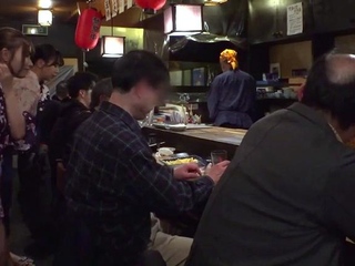 Hottest Asian amateur blowjob and cumshot ever