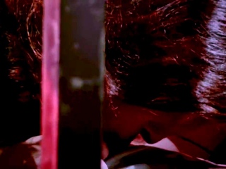 Amateur redhead Milf sucks and fucks a guy