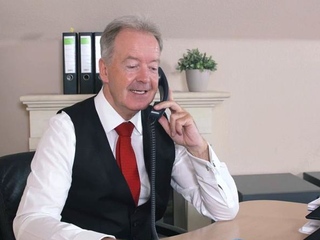 My Super Hot Assistant with Nicole Love, Boris