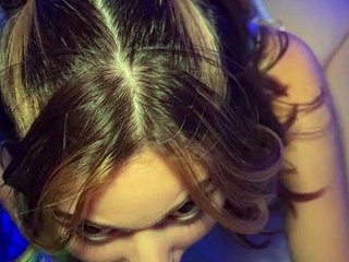 Giving Ellie Nova The Doggystyle Fucking She Wanted