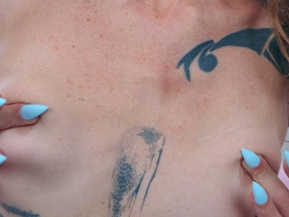 TGIRLS XXX   Touch of Gray