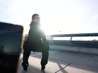 GERMAN SCOUT – Italian Girl Lola Danger Pickup for Hard Fuck