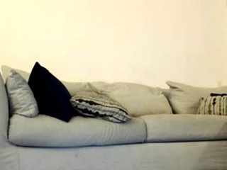 CIMA black and ebony